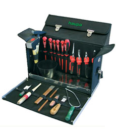 Haupa Kick off VDE szerszámtáska.jpg Haupa Kick off VDE szerszámtáska.jpg